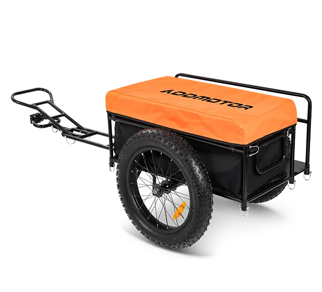  Addmotor Trailer For 20" Ebike